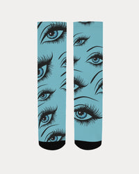 Gaimland Apparel Accessories Collection- Socks- (KC)